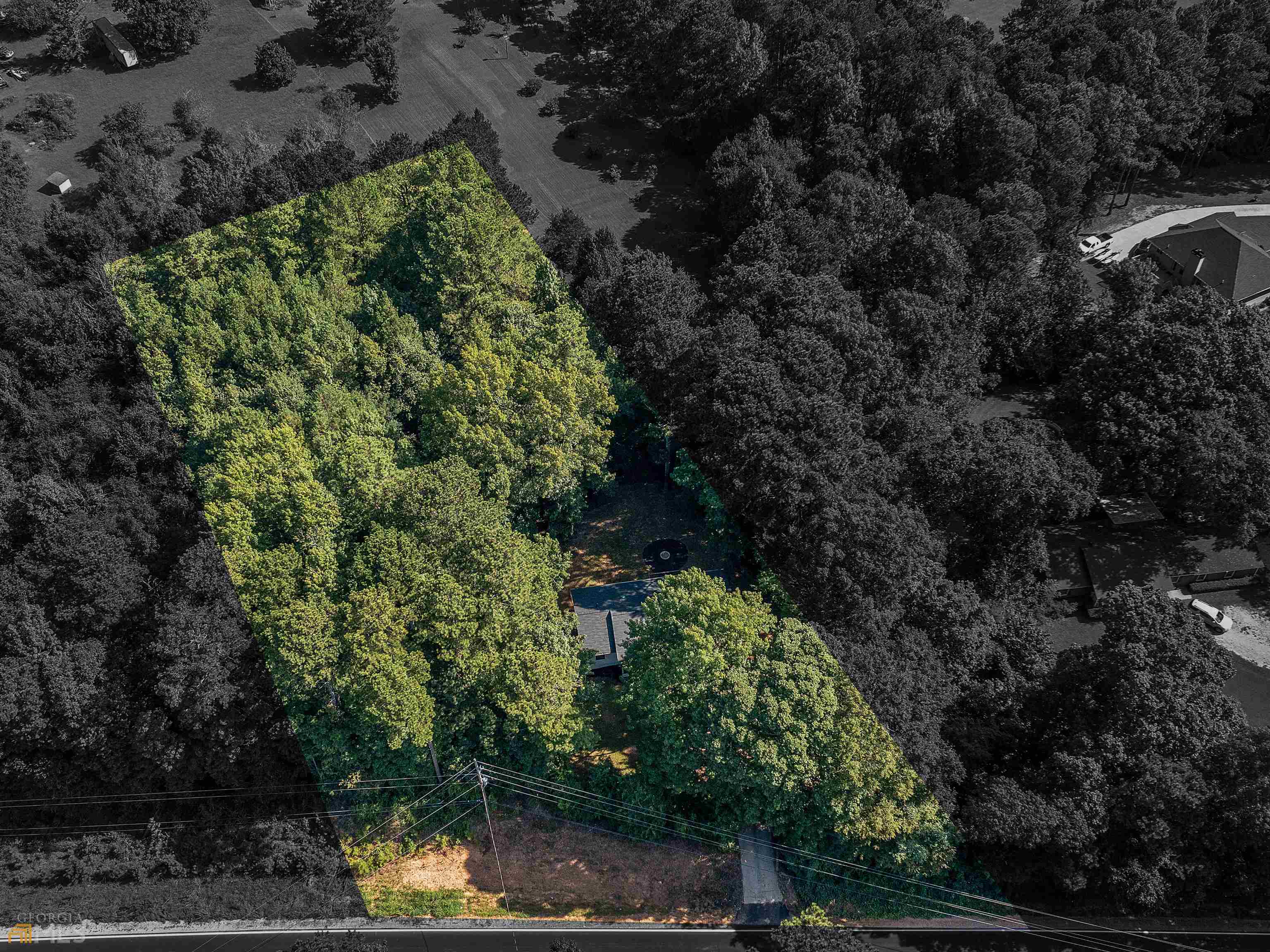 1999 Hampton Locust Grove RD