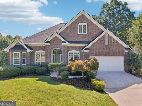 6640 Bridlewood WAY Suwanee GA 30024