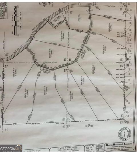 LOT 4 Jaxon PATH Dallas GA 30157