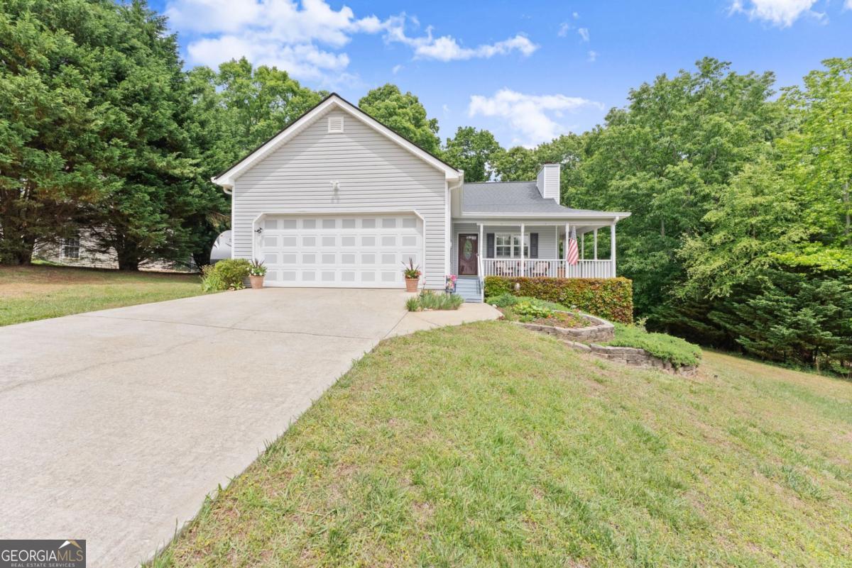 652 Shadow Mountain LN