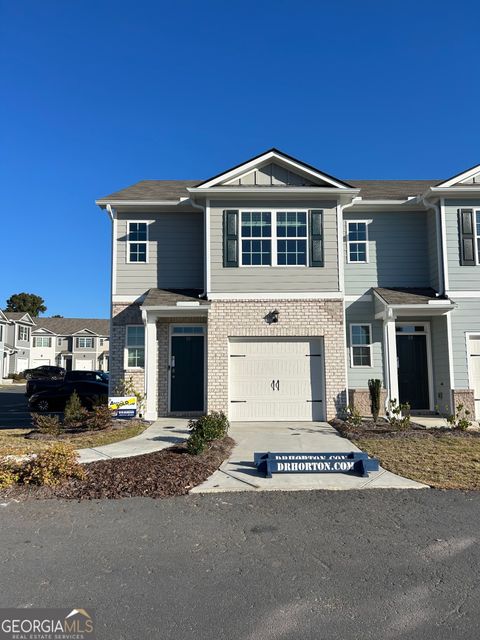 Photo of 1005 N 2nd Avenue NW #39, Rome, GA 30165 (MLS # 10635181)