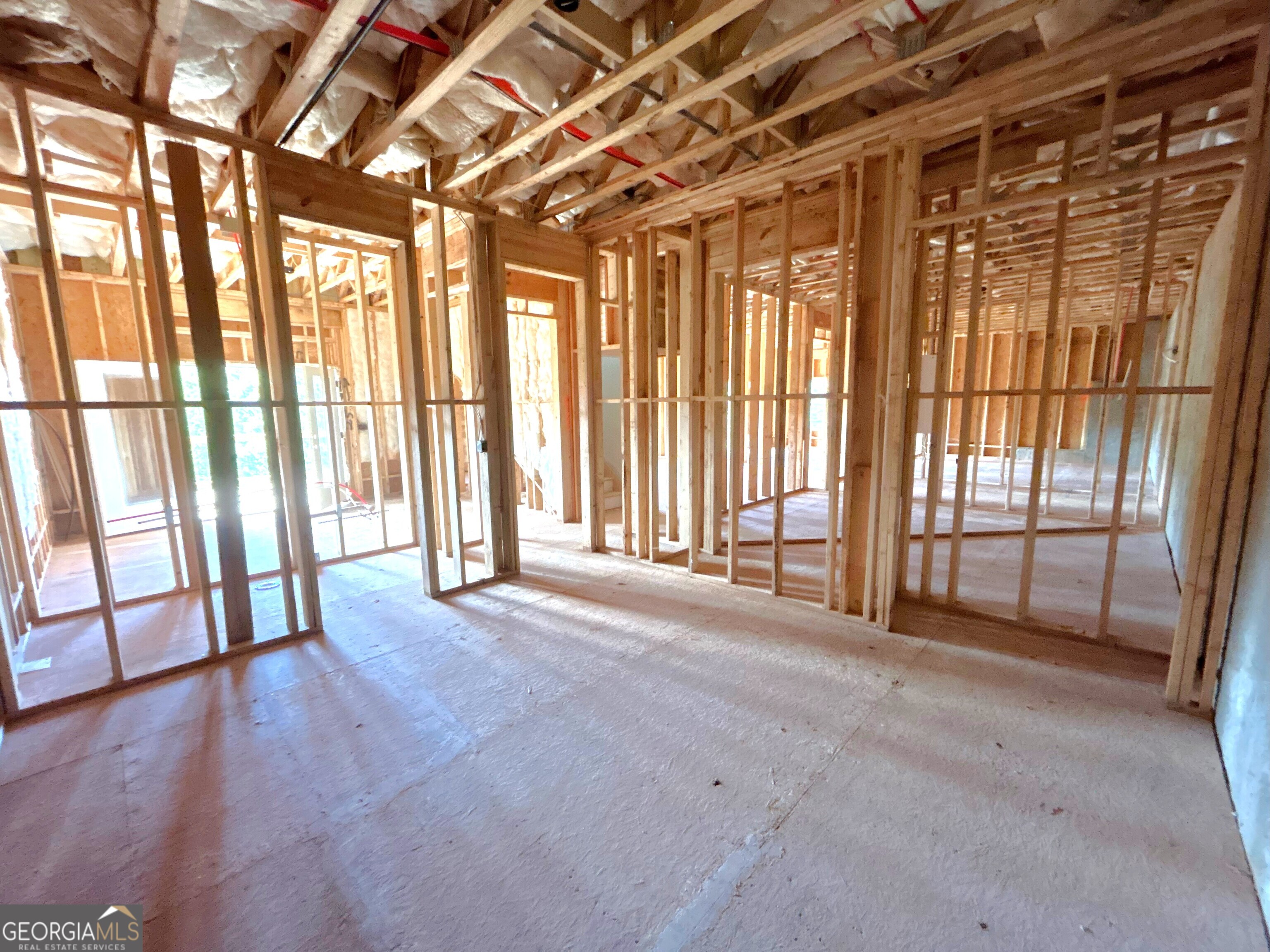 438 Mill Ridge RD