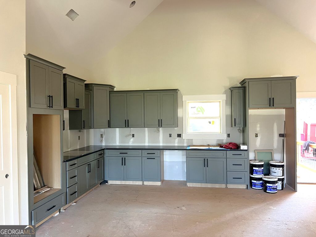 Photo of 438 Mill Ridge Road, Hiawassee, GA 30546 (MLS # 10624786)