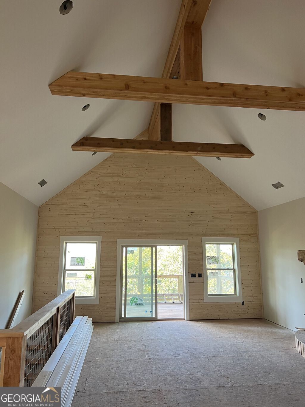 Photo of 438 Mill Ridge Road, Hiawassee, GA 30546 (MLS # 10624786)