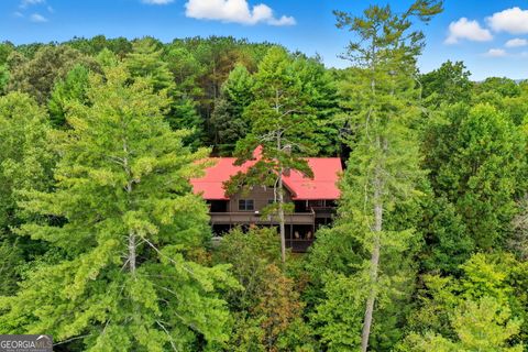 Photo of 726 Nexus Drive #1577,8,9, Ellijay, GA 30540 (MLS # 10612041)
