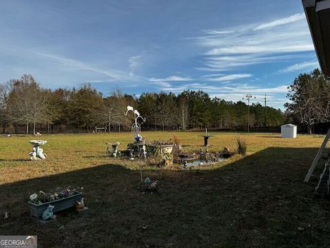 A home in Wrightsville