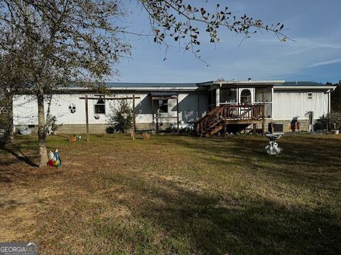 A home in Wrightsville