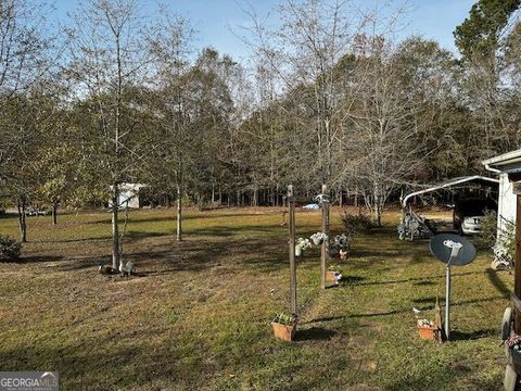 A home in Wrightsville