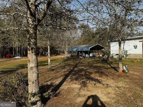 A home in Wrightsville