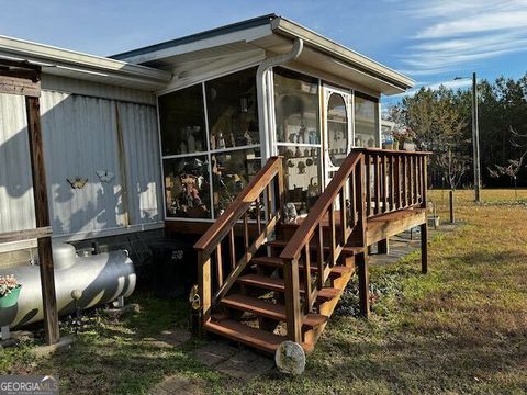 A home in Wrightsville