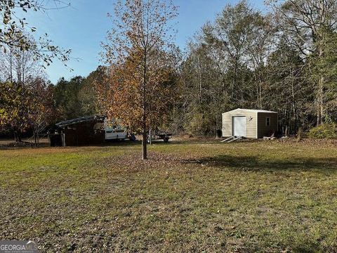 A home in Wrightsville