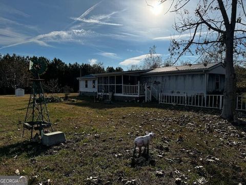 A home in Wrightsville