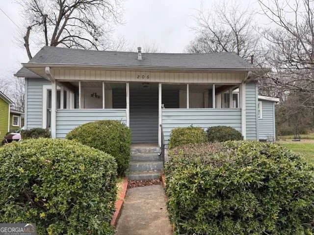 206 Turner Street