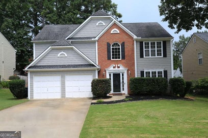 4246 Brighton WAY NW Kennesaw GA 30144