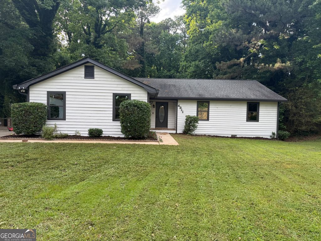 Photo of 4311 Autumn Lake Drive, Buford, GA 30519 (MLS # 10770809)