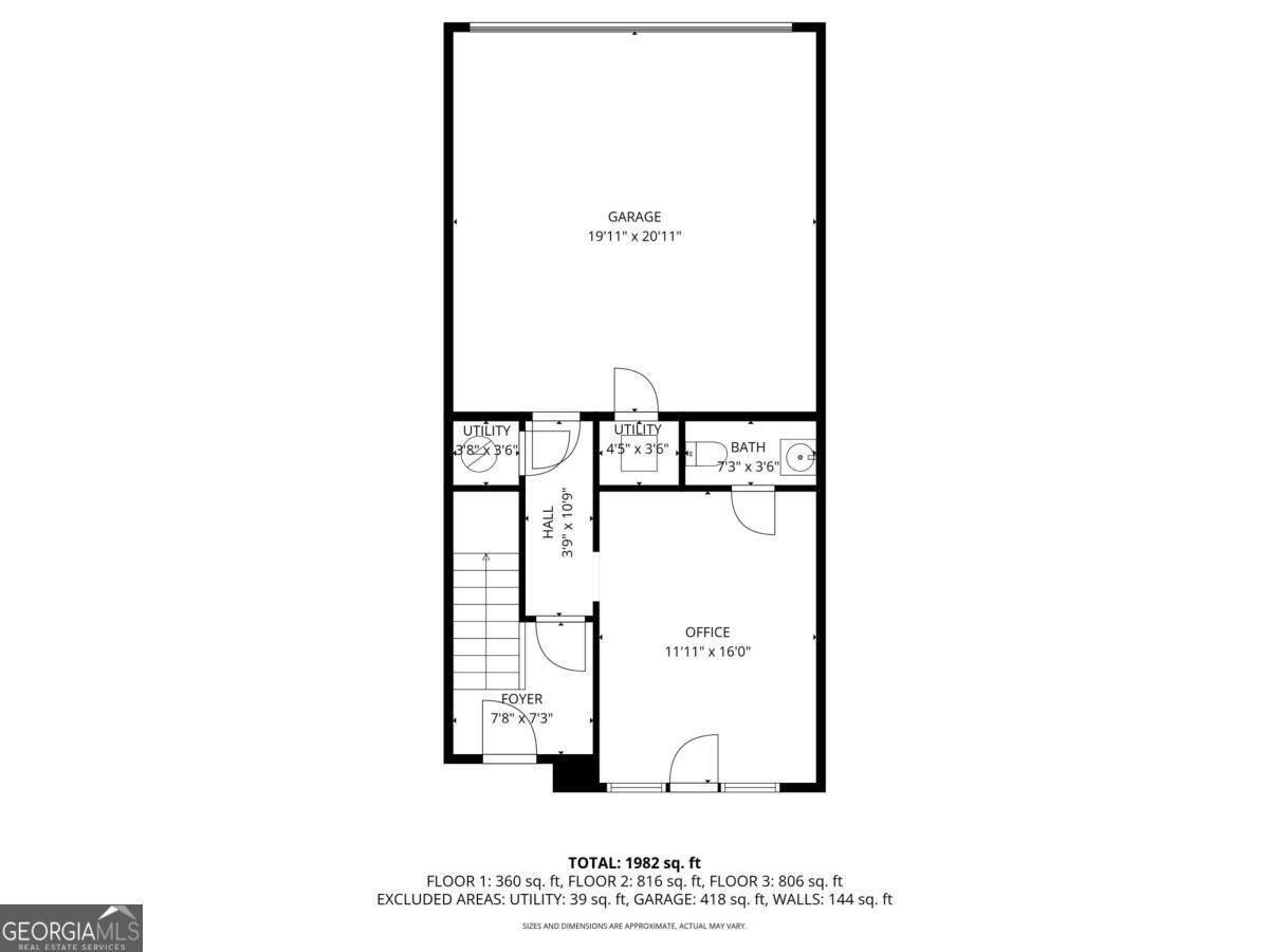 Riverside - Residential