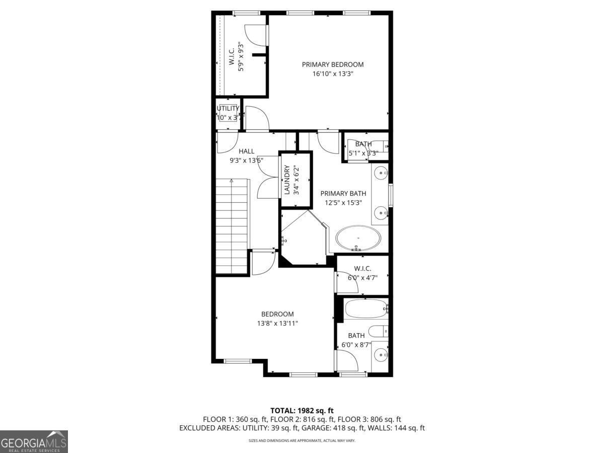 Riverside - Residential