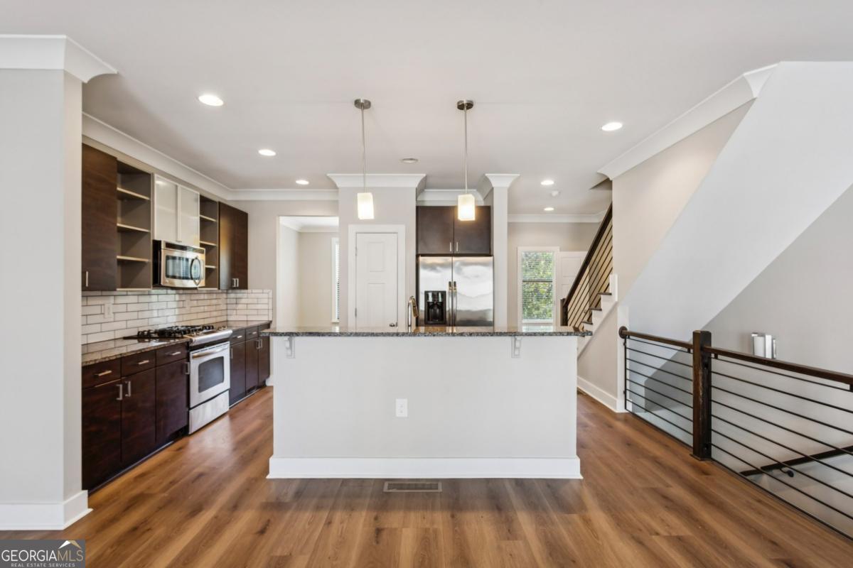 Riverside - Residential