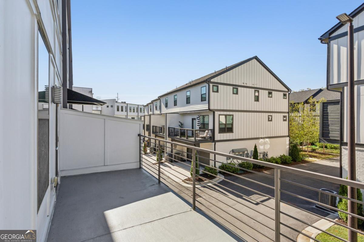 Riverside - Residential