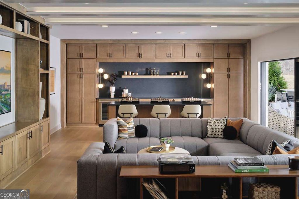 Photo of 5615 Willowbough Lane, Cumming, GA 30040 (MLS # 10706446)