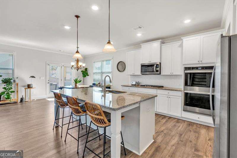 90 Citrine WAY