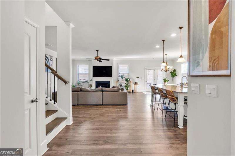 90 Citrine WAY