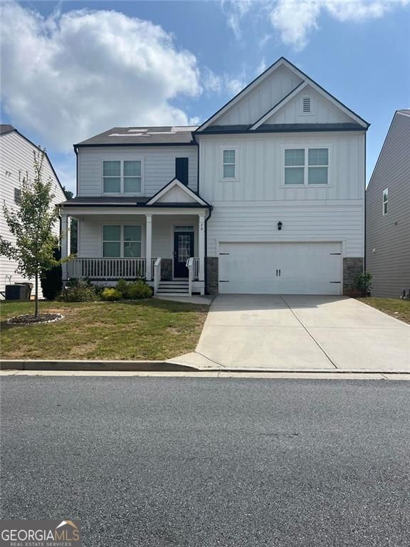 76 Barnwood LN