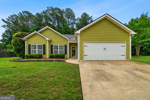 Photo of 45 Highlander Trail SW, Rome, GA 30165 (MLS # 10771937)