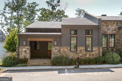 1160 Lupo LOOP Chattahoochee Hills GA 30268