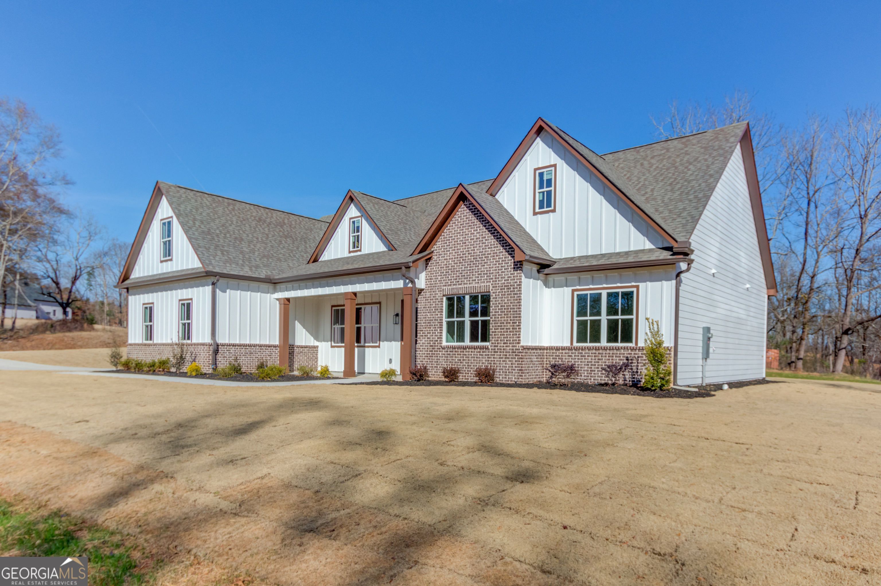 30 River Overlook WAY