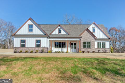 30 River Overlook WAY Jefferson GA 30549