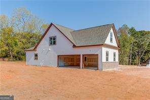 30 River Overlook WAY