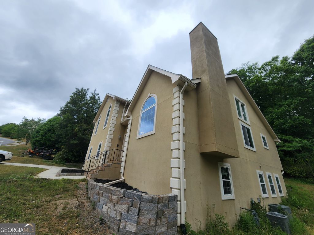 Photo of 5705 Glandor Drive SE, Mableton, GA 30126 (MLS # 10741381)