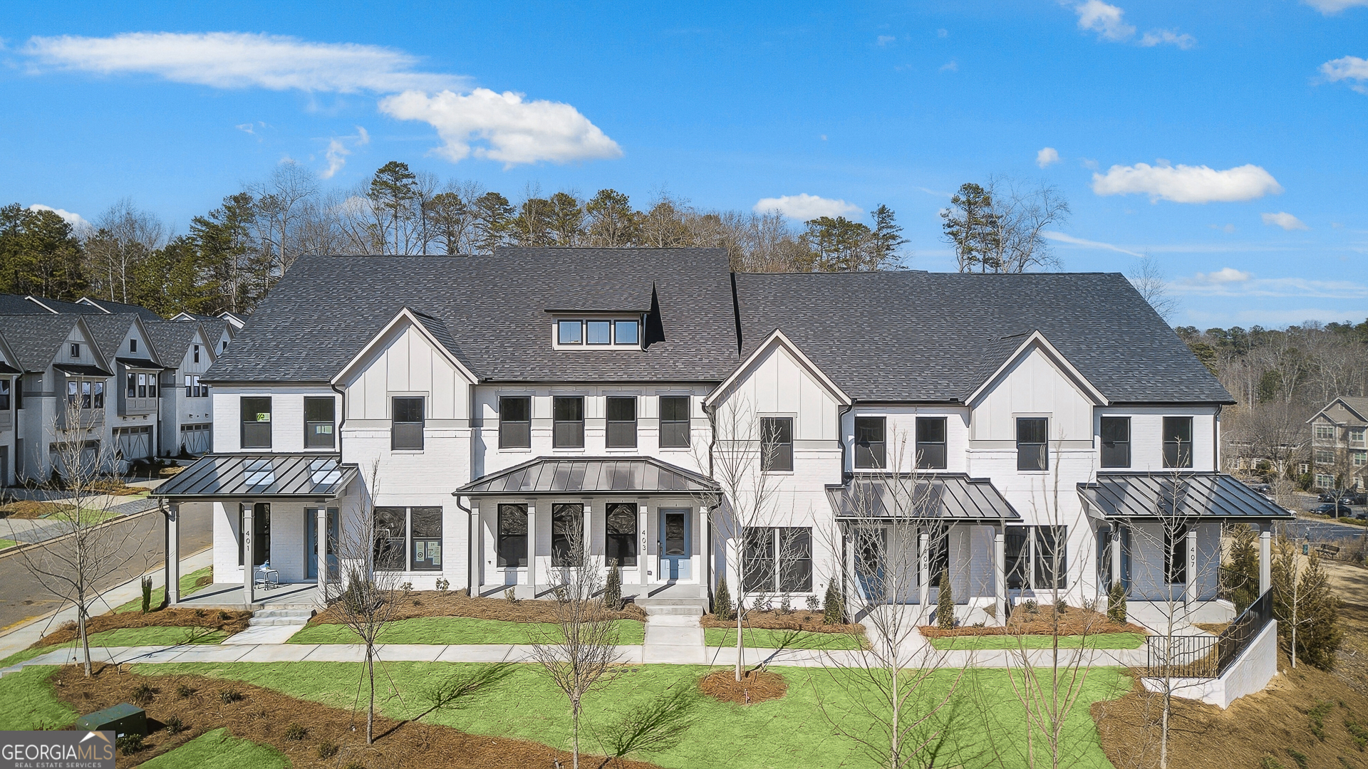 104 Briargate DR