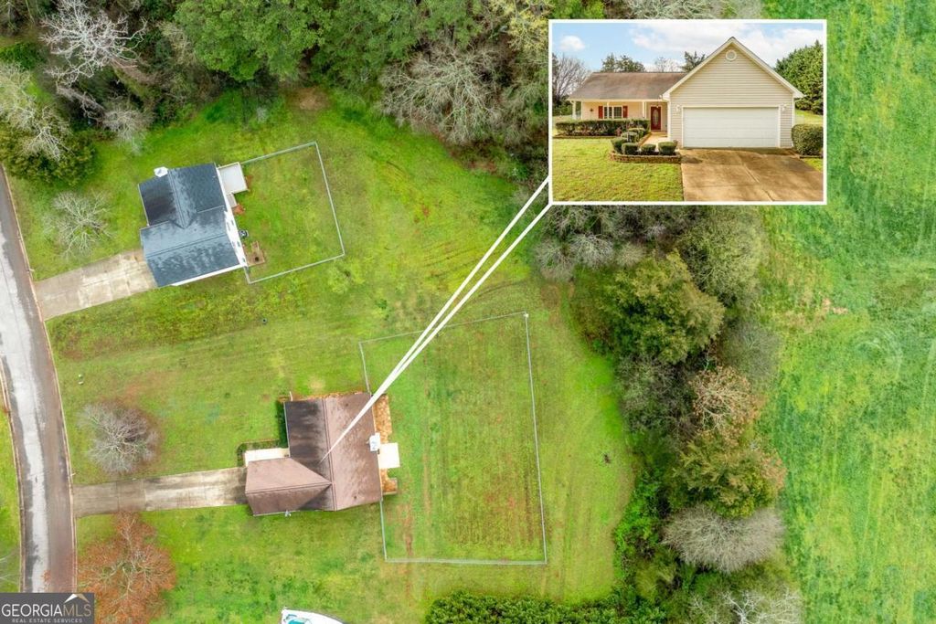 Photo of 715 Summerfield Road, Winder, GA 30680 (MLS # 10706933)