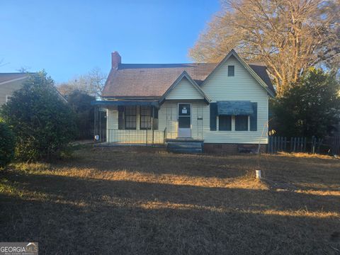 Photo of 109 Hillcrest Drive, Dublin, GA 31021 (MLS # 10658728)