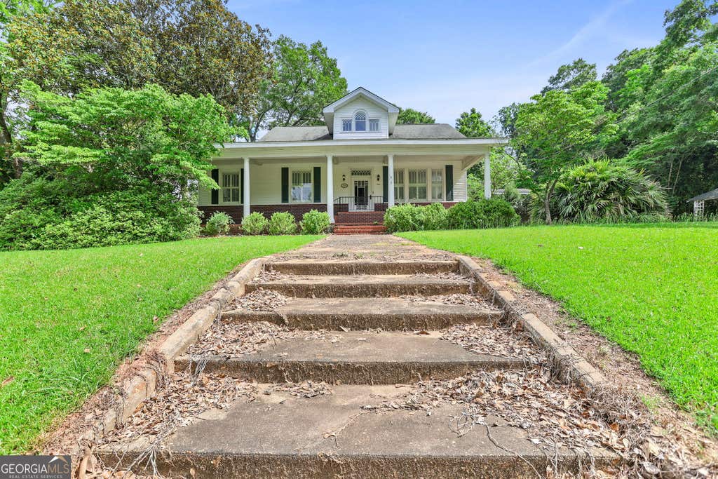 Photo of 17834 Main Street, Woodbury, GA 30293 (MLS # 10782712)