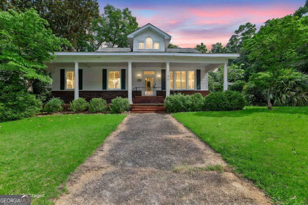 Photo of 17834 Main Street, Woodbury, GA 30293 (MLS # 10782712)