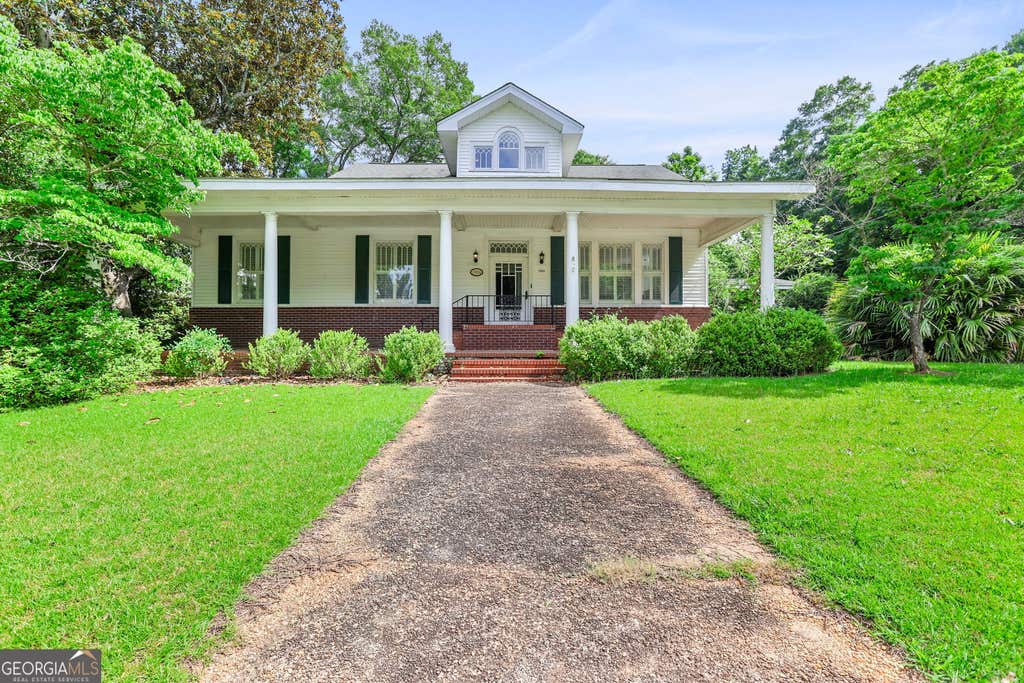 Photo of 17834 Main Street, Woodbury, GA 30293 (MLS # 10782712)