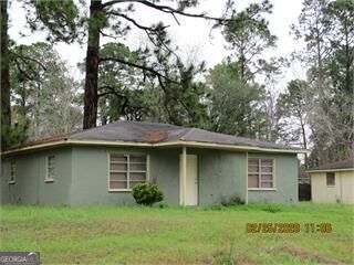 507 Willard AVE