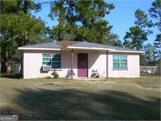Photo of 507 Willard Avenue, Albany, GA 31701 (MLS # 10833533)