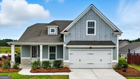 81 Heritage Pointe at The Georgian DR Villa Rica GA 30180
