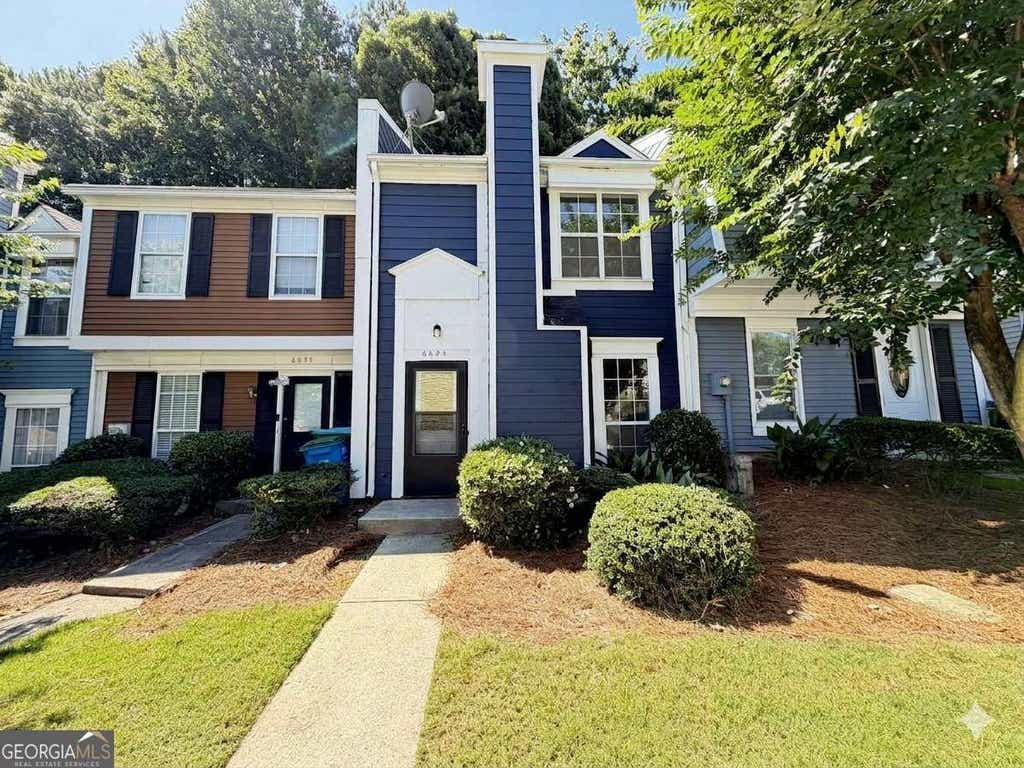 Photo of 6624 Wellington Square, Norcross, GA 30093 (MLS # 10780522)