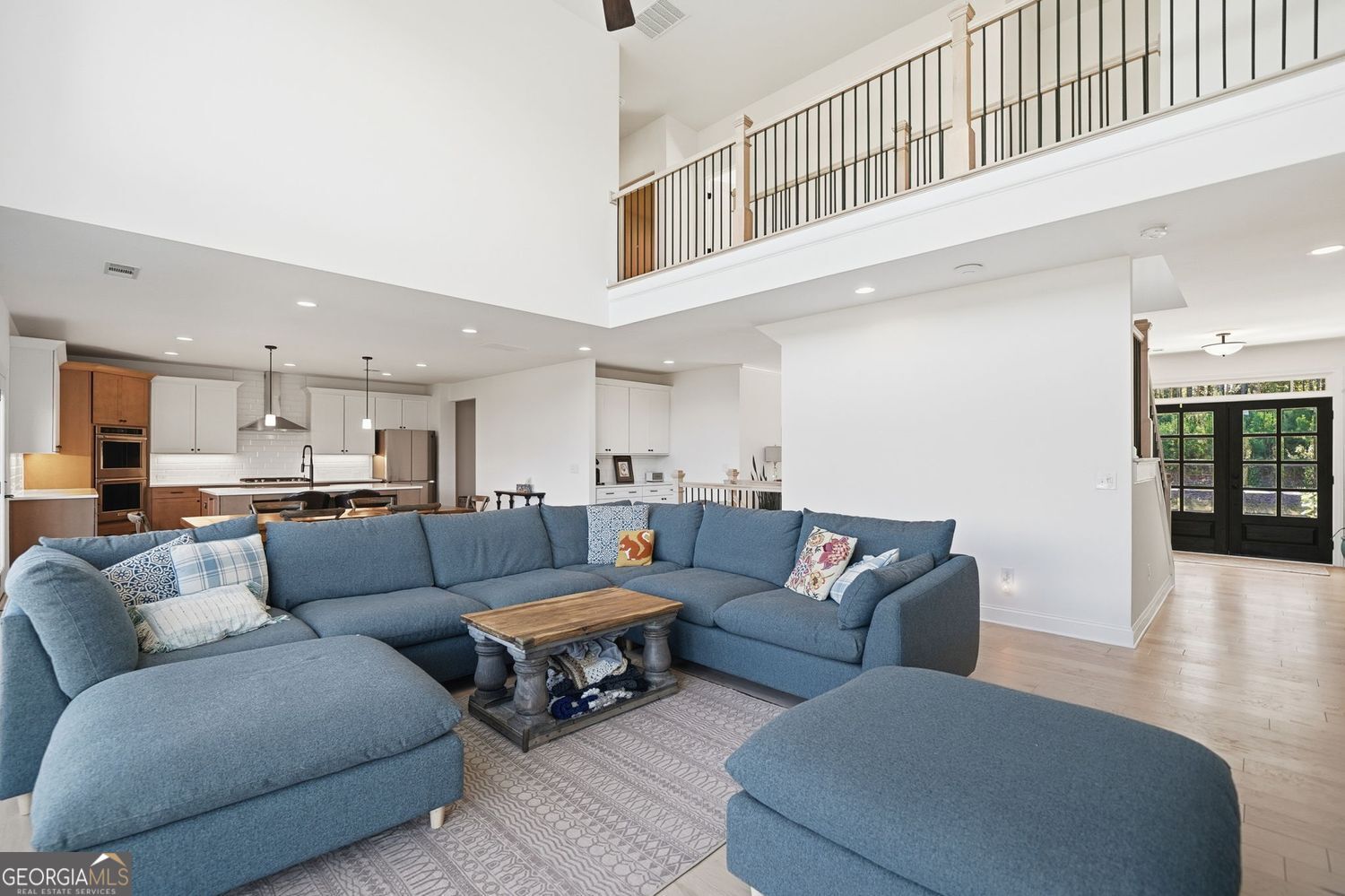 Milton Overlook - Residential