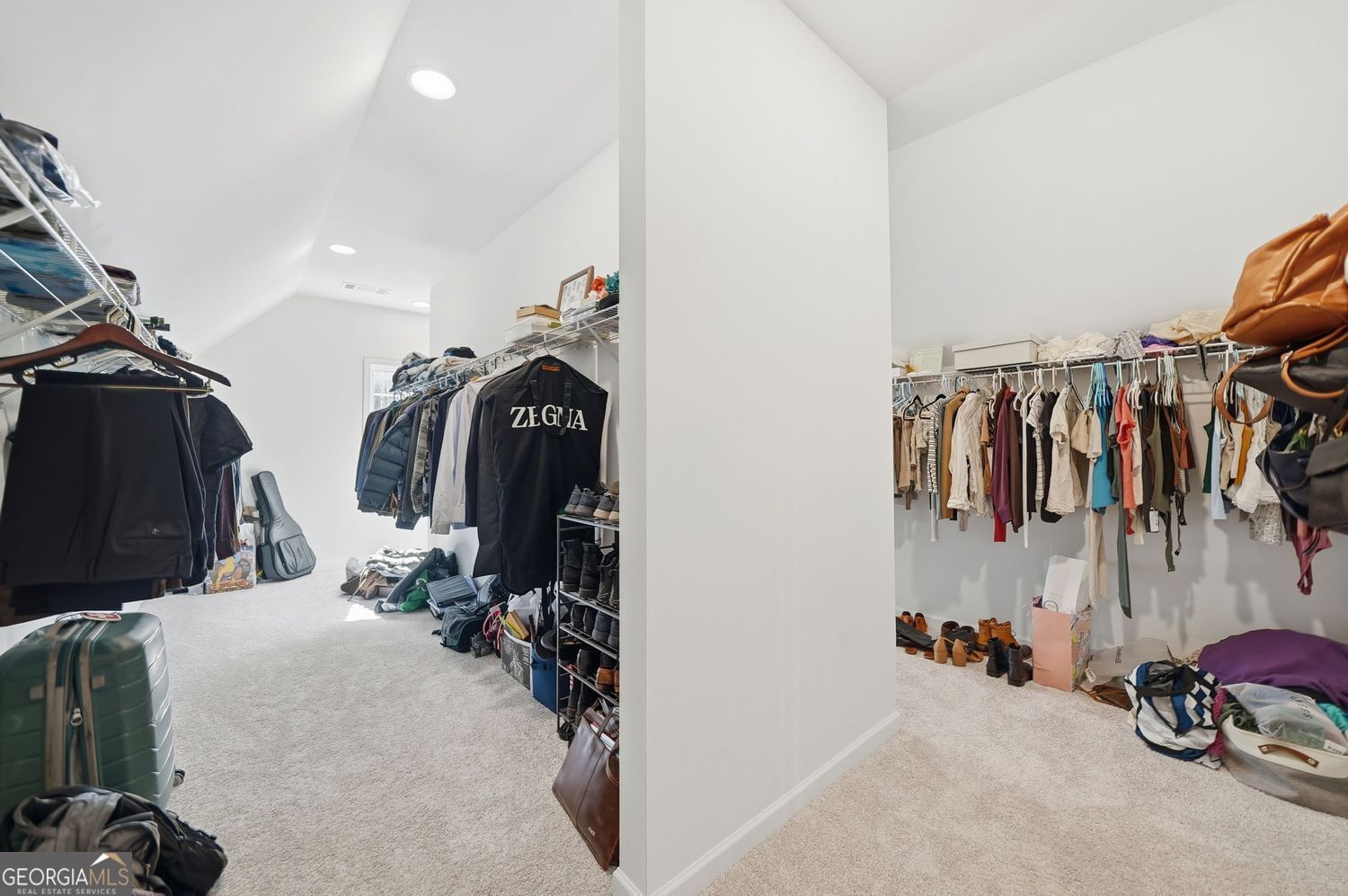 Milton Overlook - Residential