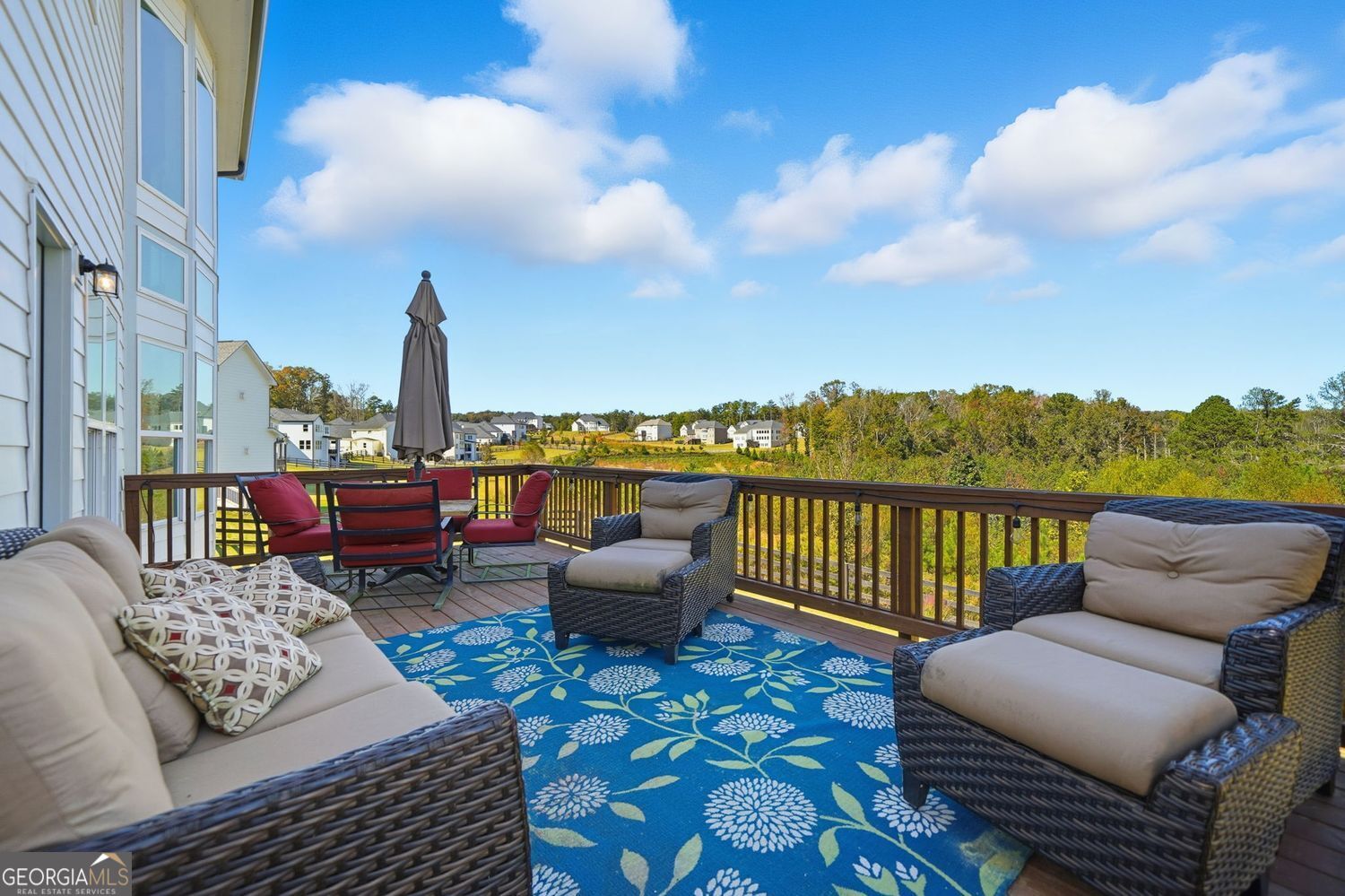 Milton Overlook - Residential