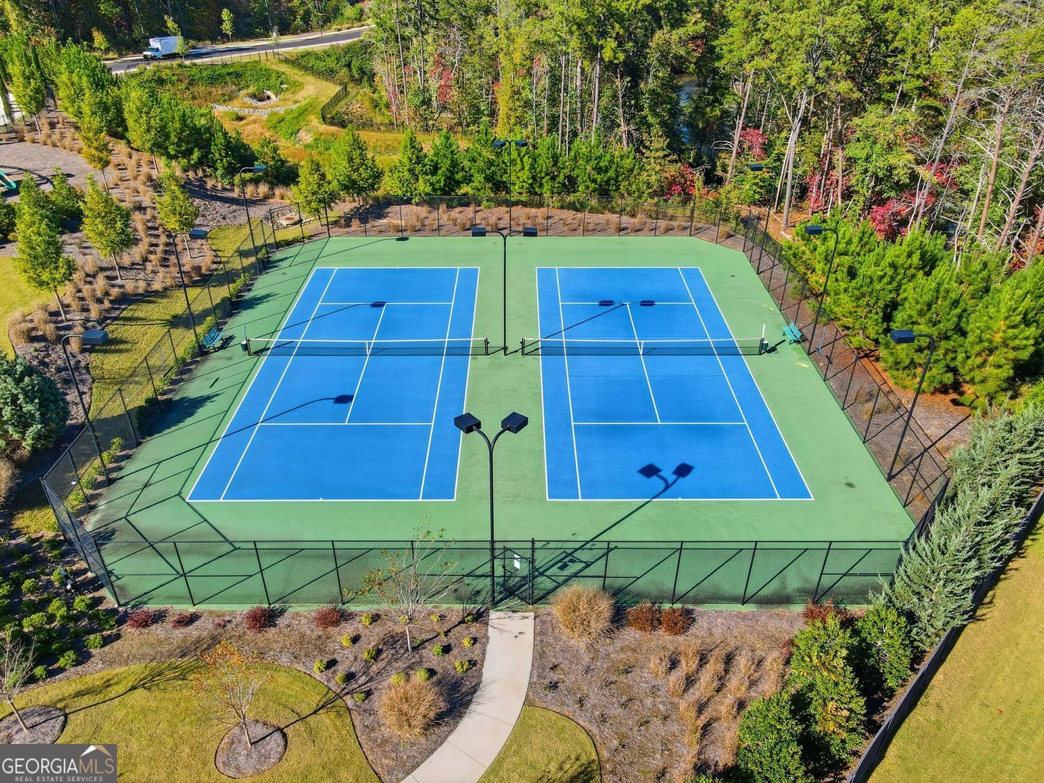 Milton Overlook - Residential