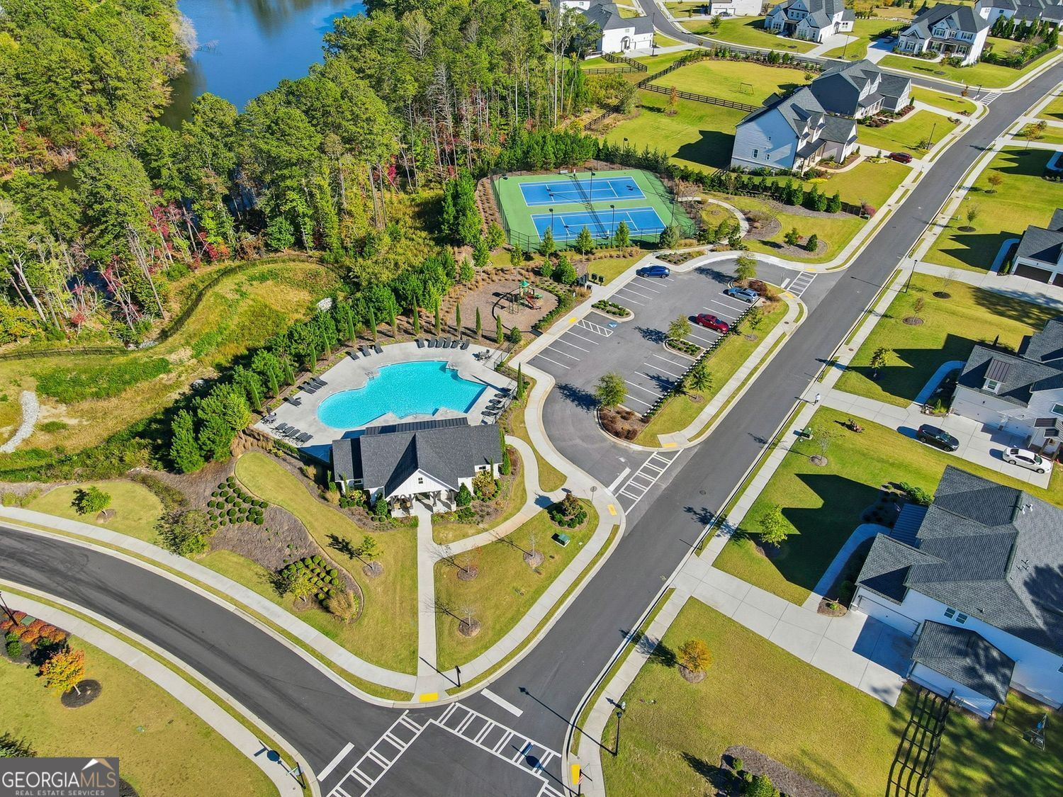 Milton Overlook - Residential