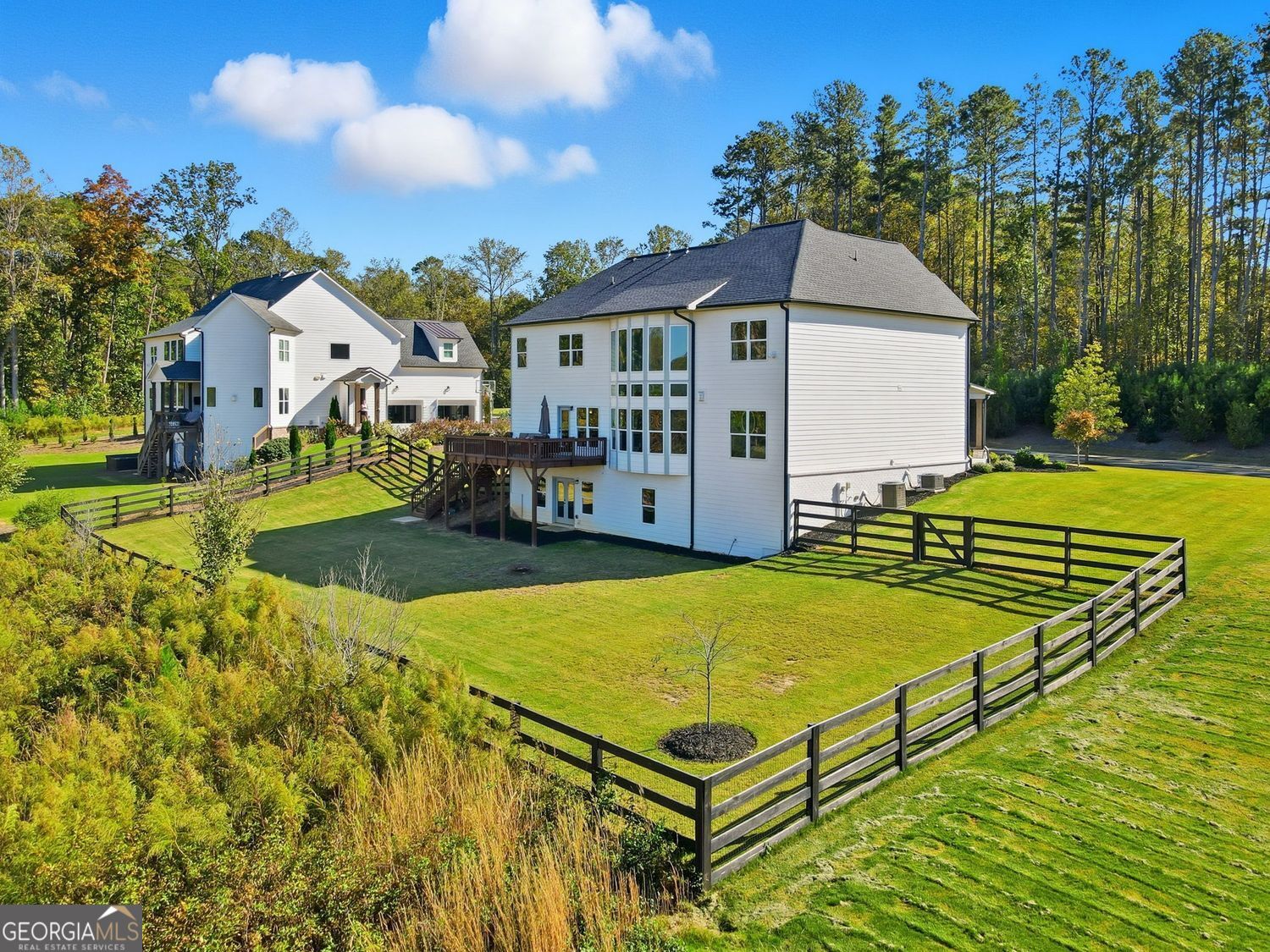 Milton Overlook - Residential