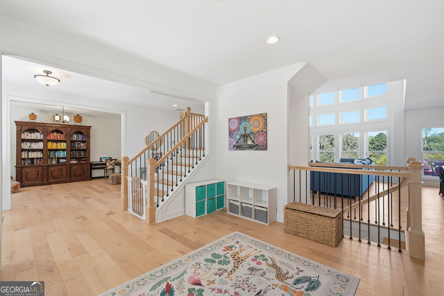 Milton Overlook - Residential